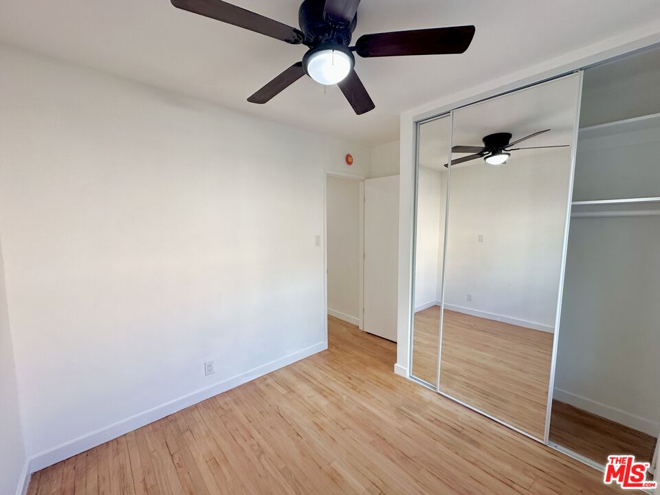 1108 S Sherbourne Dr Unit: 3