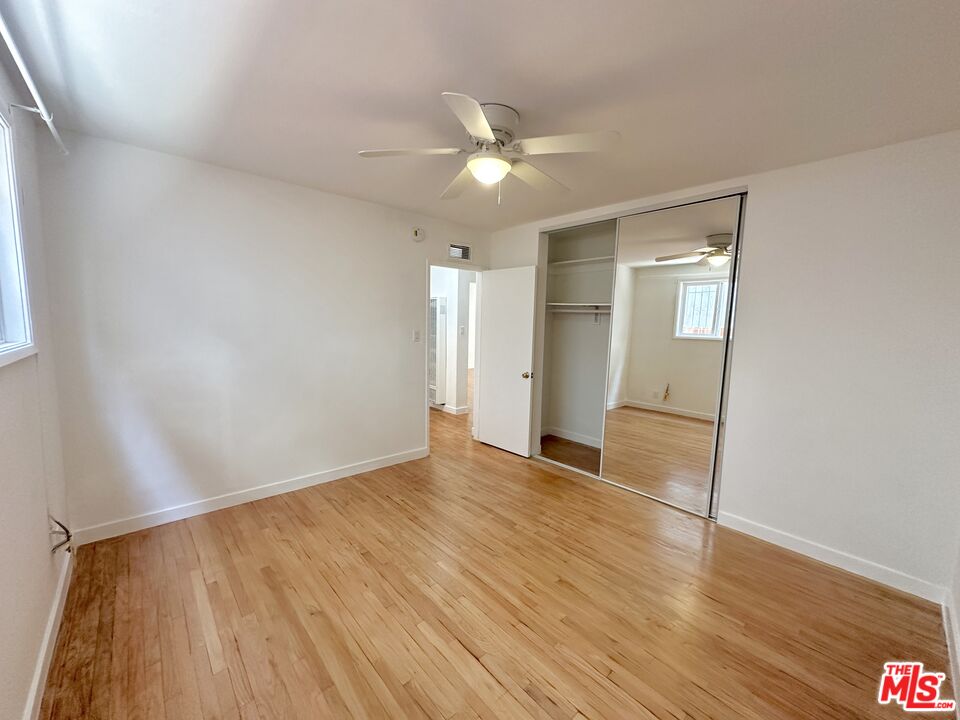 1108 S Sherbourne Dr Unit: 3