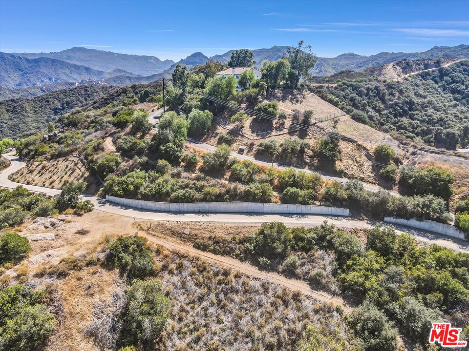 2693 Old Topanga Canyon Rd