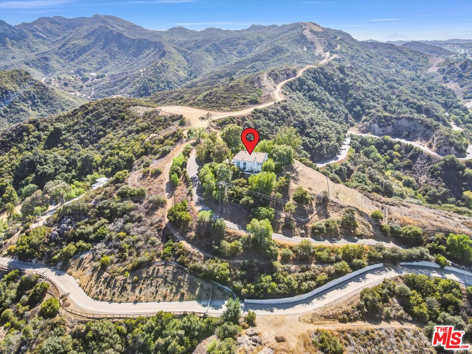 2693 Old Topanga Canyon Rd