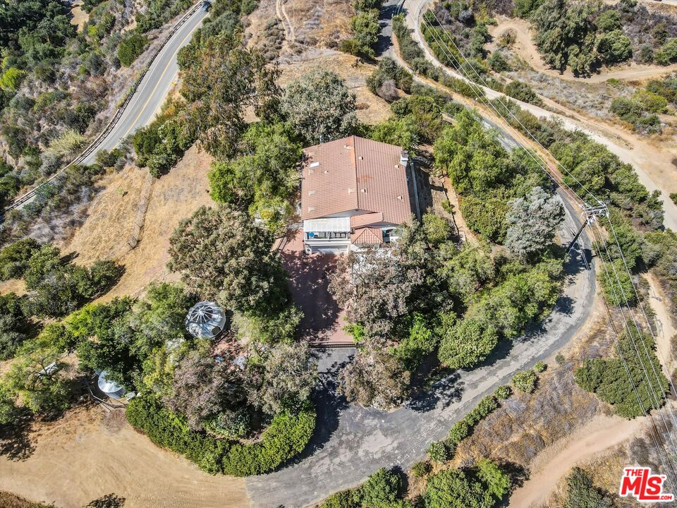 2693 Old Topanga Canyon Rd