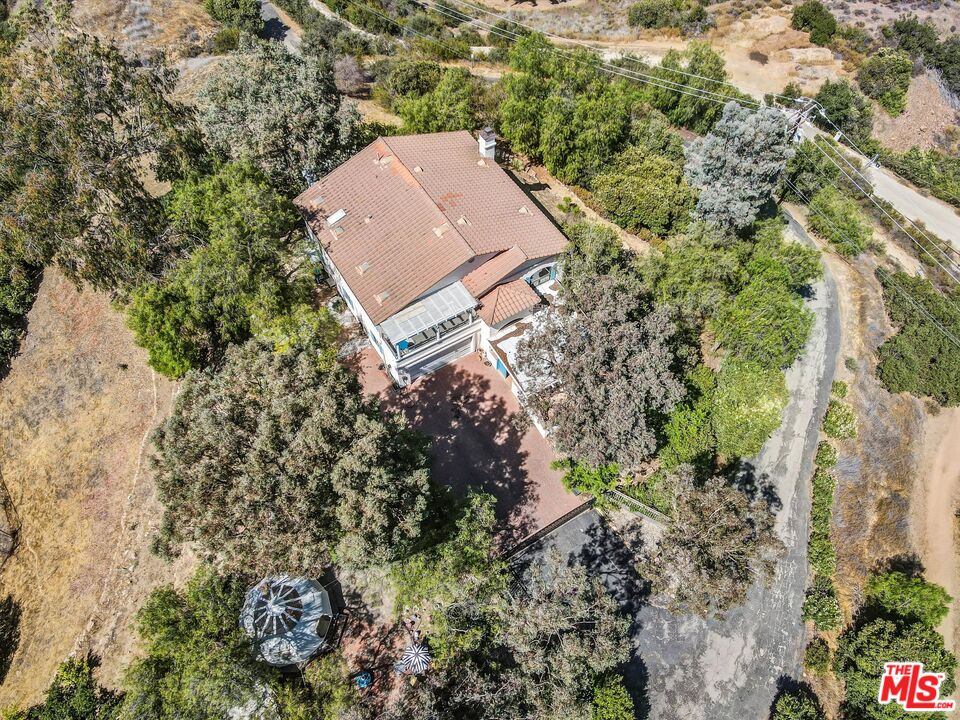 2693 Old Topanga Canyon Rd