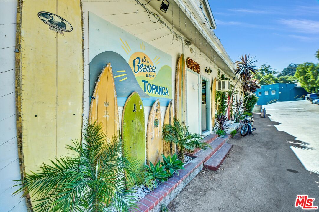 2693 Old Topanga Canyon Rd