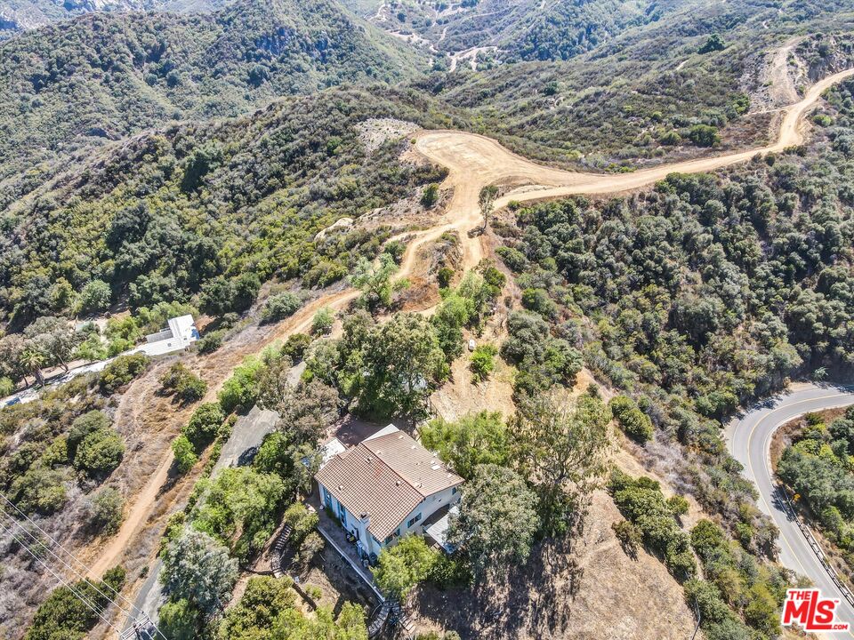 2693 Old Topanga Canyon Rd