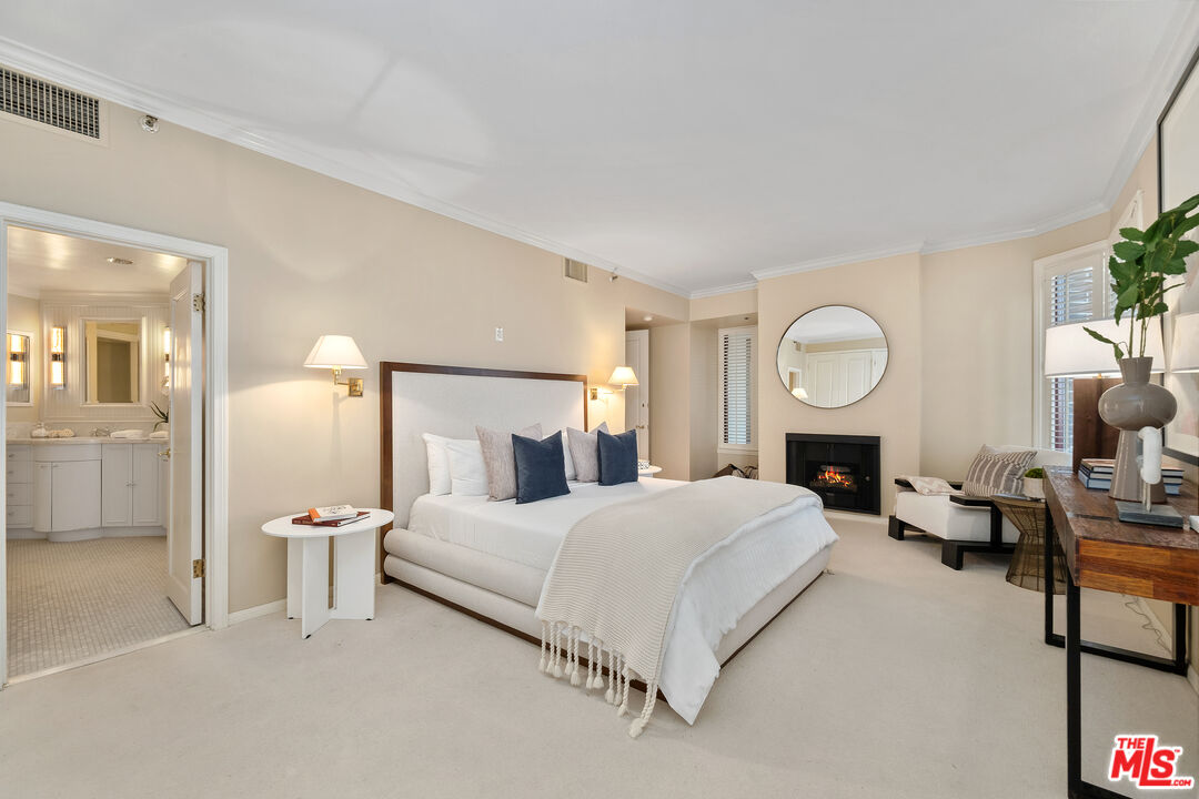 10550 Wilshire Blvd Unit: 305