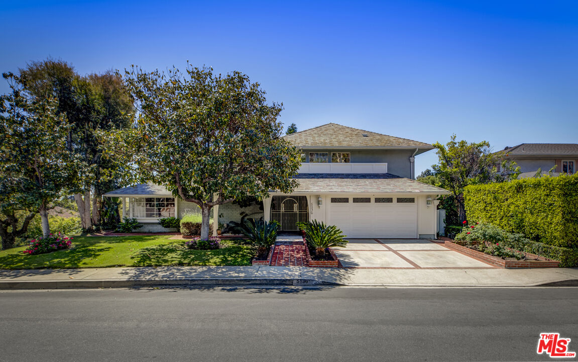 5136 Los Bonitos Way