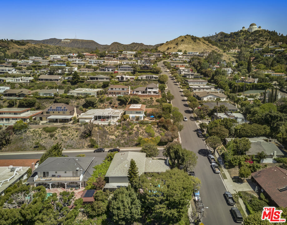 5136 Los Bonitos Way