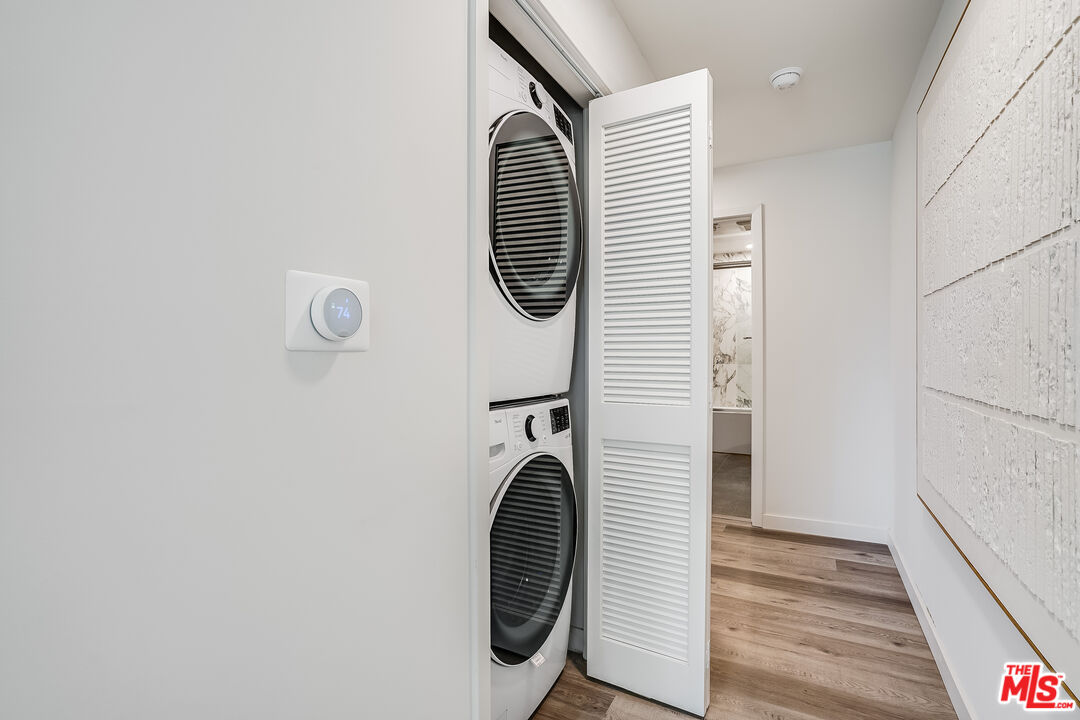 1101 S Bedford St Unit: 402