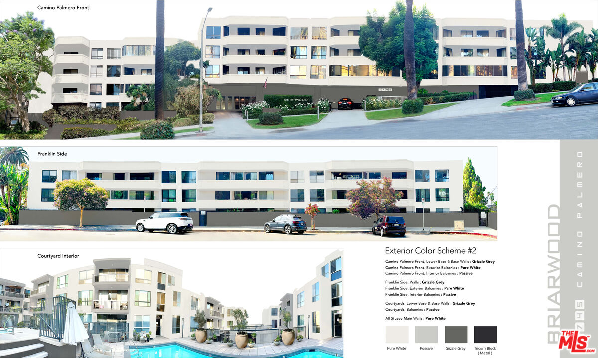 1745 Camino Palmero St Unit: 435