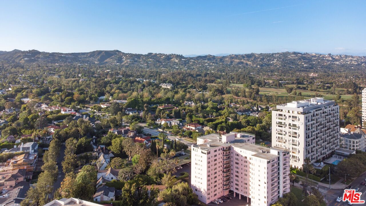 10430 WILSHIRE BLVD Unit: 2001