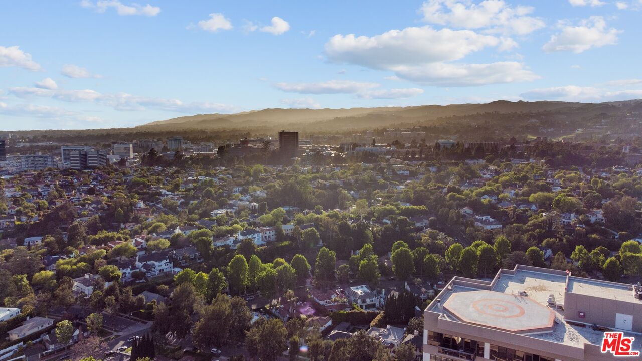 10430 WILSHIRE BLVD Unit: 2001