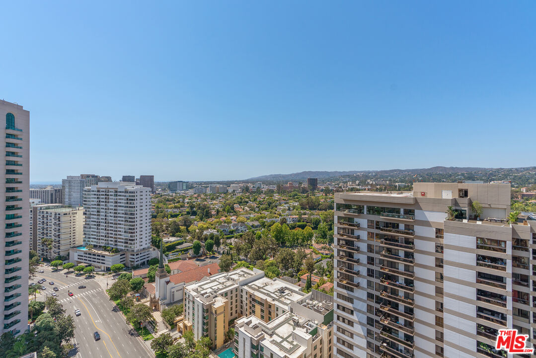 10430 WILSHIRE BLVD Unit: 2001