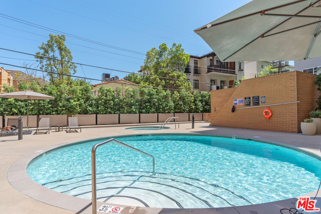 10430 WILSHIRE BLVD Unit: 2001