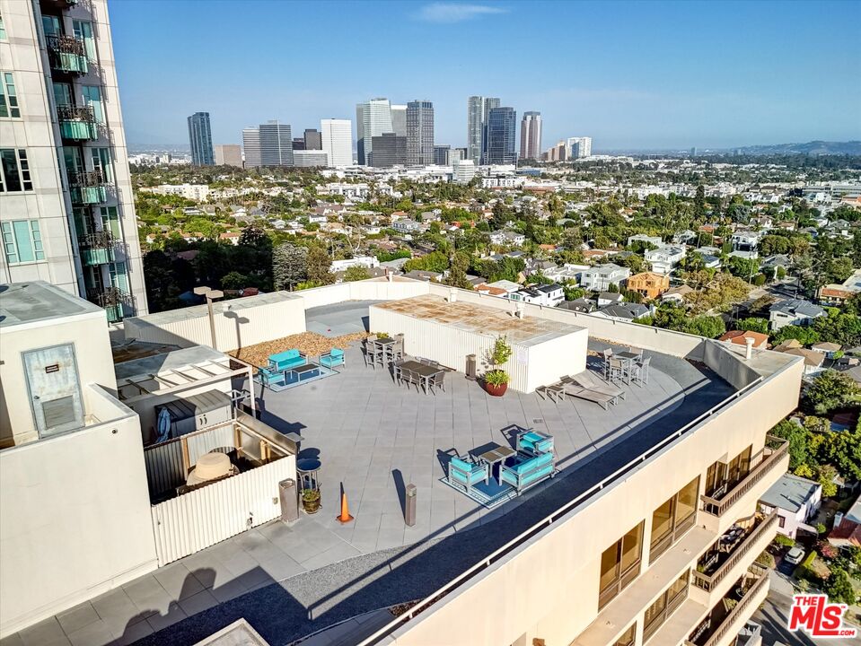10590 Wilshire Blvd Unit: 504