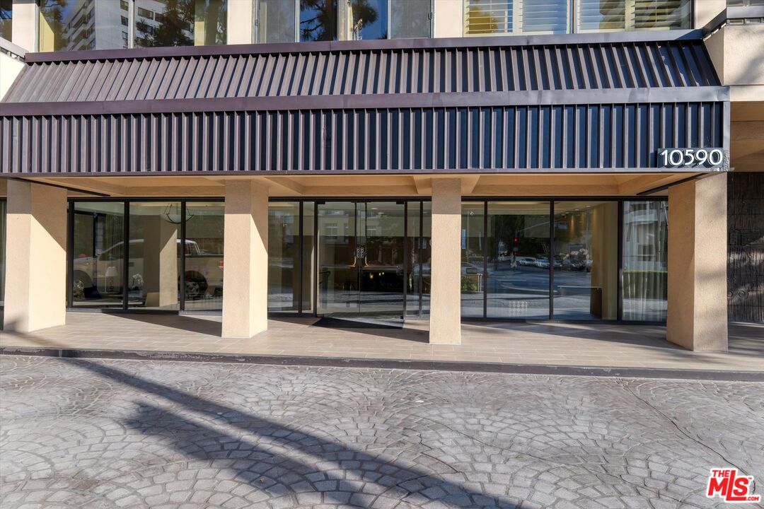 10590 Wilshire Blvd Unit: 504