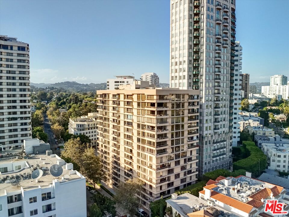 10590 Wilshire Blvd Unit: 504