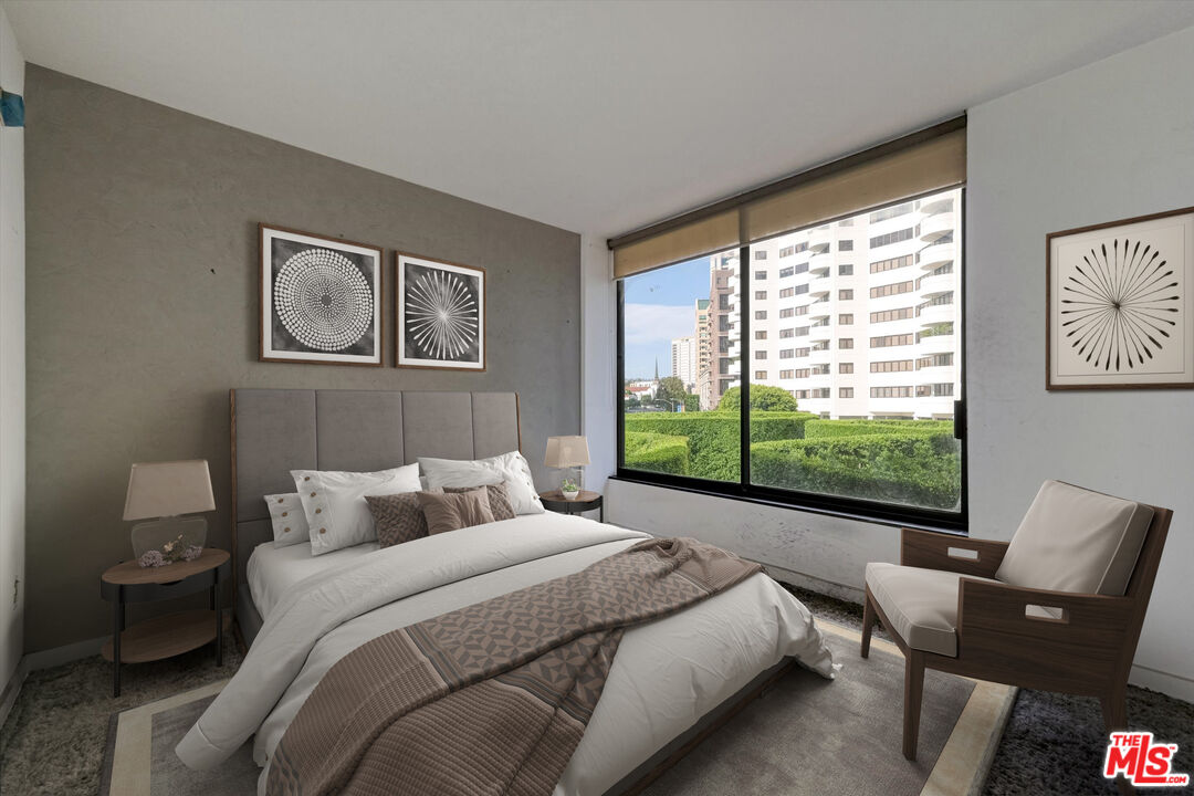 10590 Wilshire Blvd Unit: 504