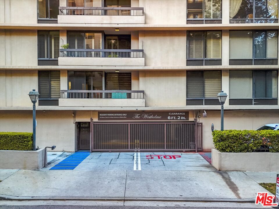 10590 Wilshire Blvd Unit: 504