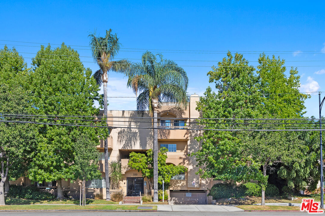 333 W Alameda Ave Unit: 103