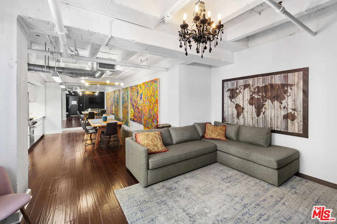 6253 Hollywood Blvd Unit: 503