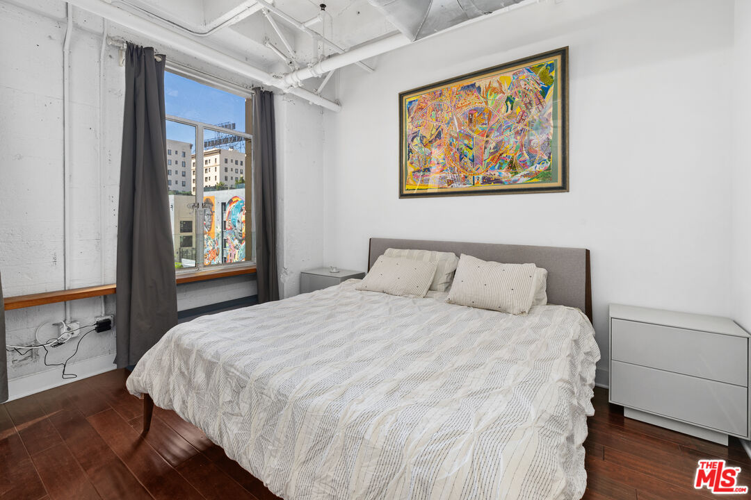 6253 Hollywood Blvd Unit: 503