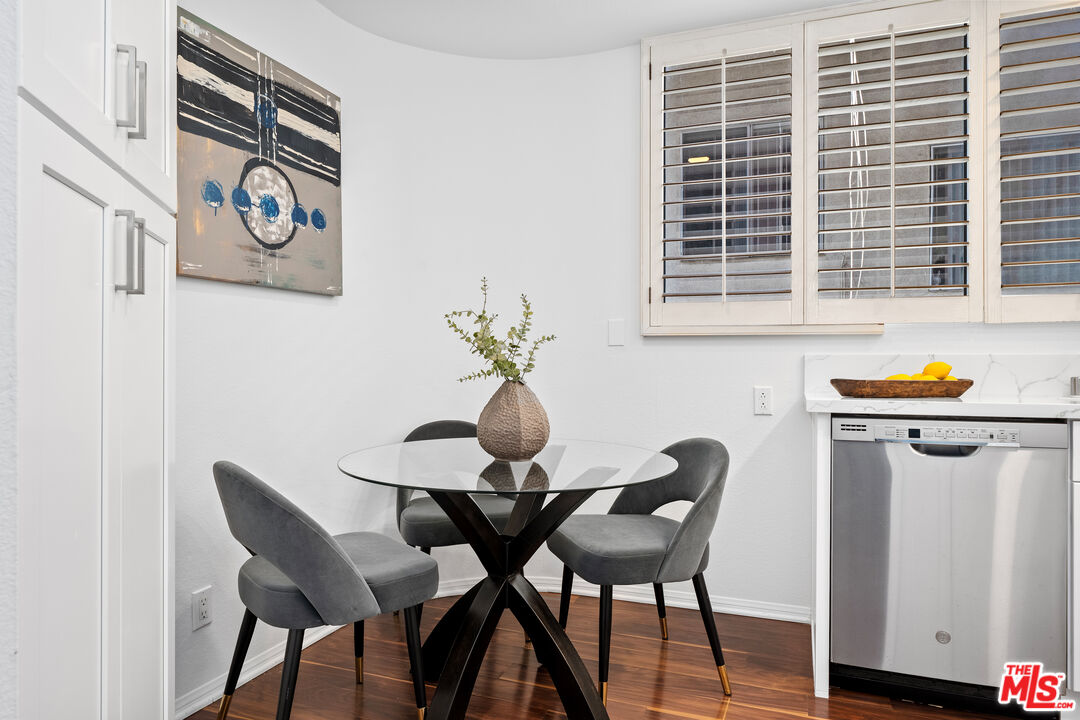 11982 Kiowa Ave Unit: 203