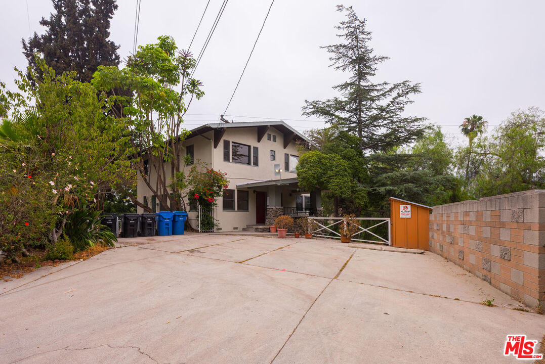 4919 SYCAMORE TER Unit: Unit A