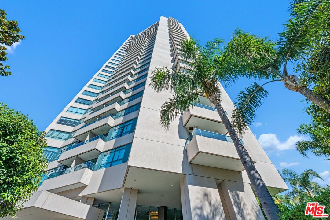 10490 Wilshire Blvd Unit: 1004
