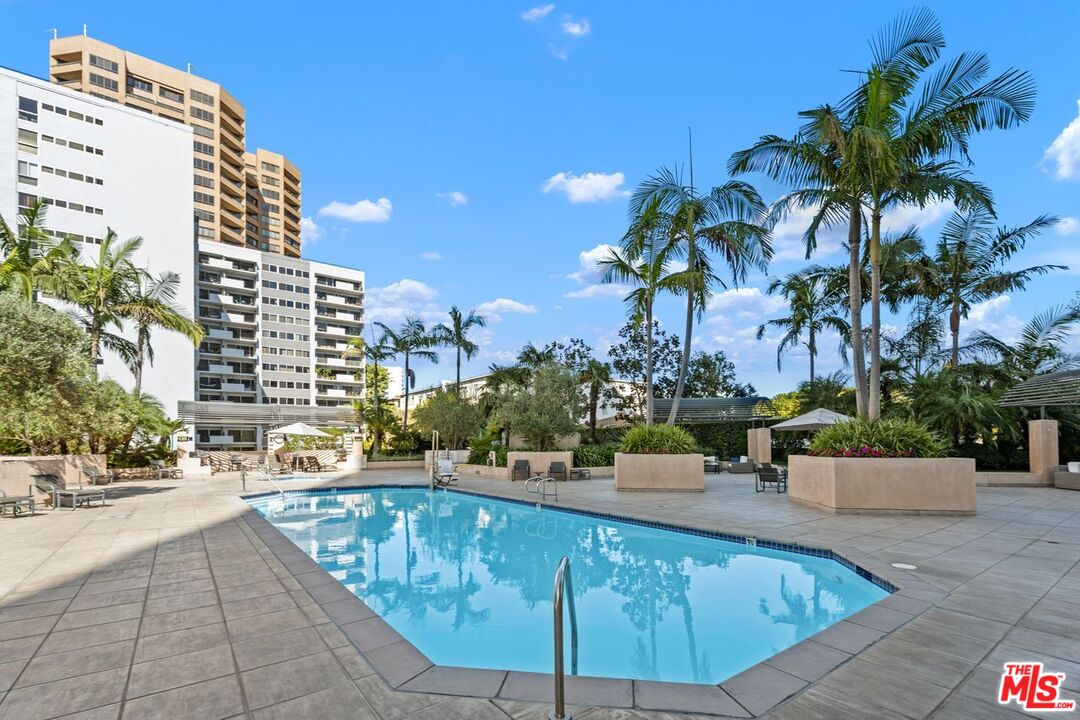 10490 Wilshire Blvd Unit: 1004