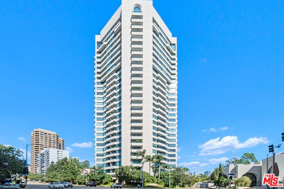 10490 Wilshire Blvd Unit: 1004