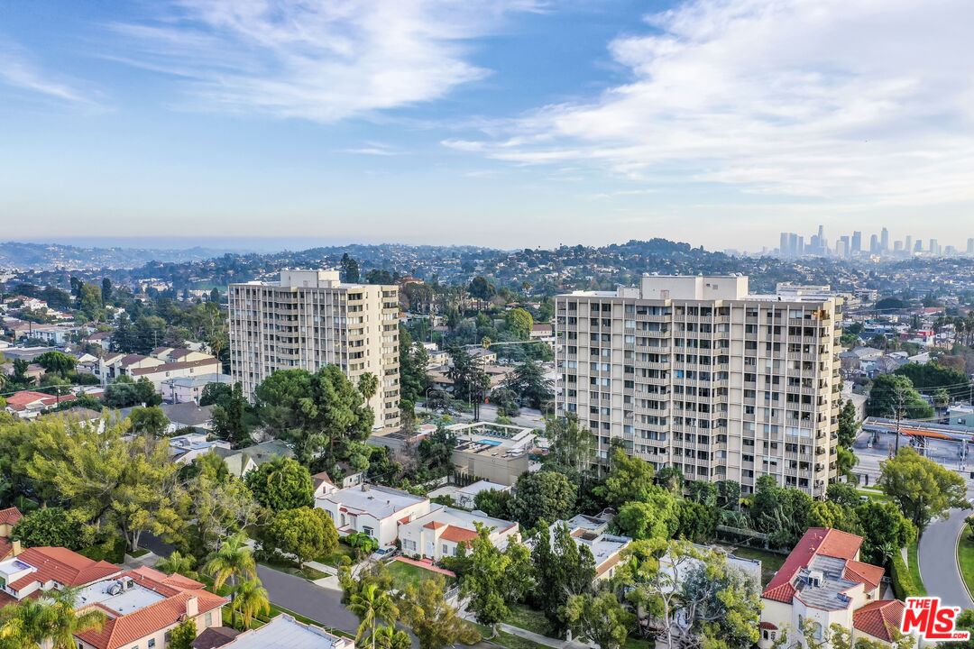 4455 Los Feliz Blvd Unit: 1005