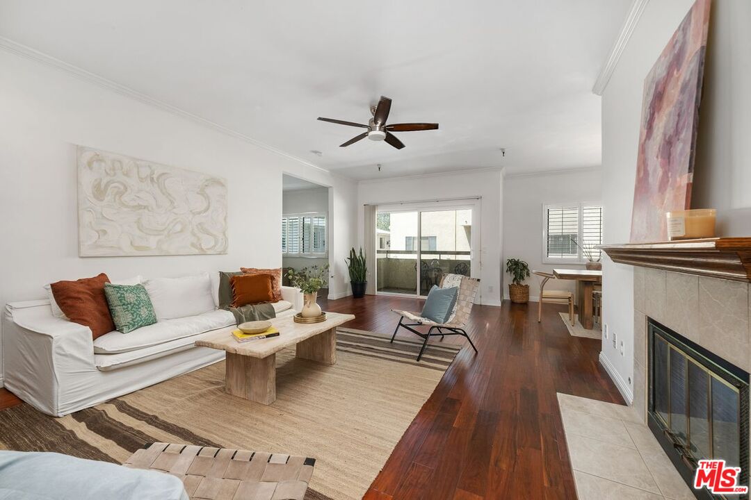 14630 Dickens St Unit: 210