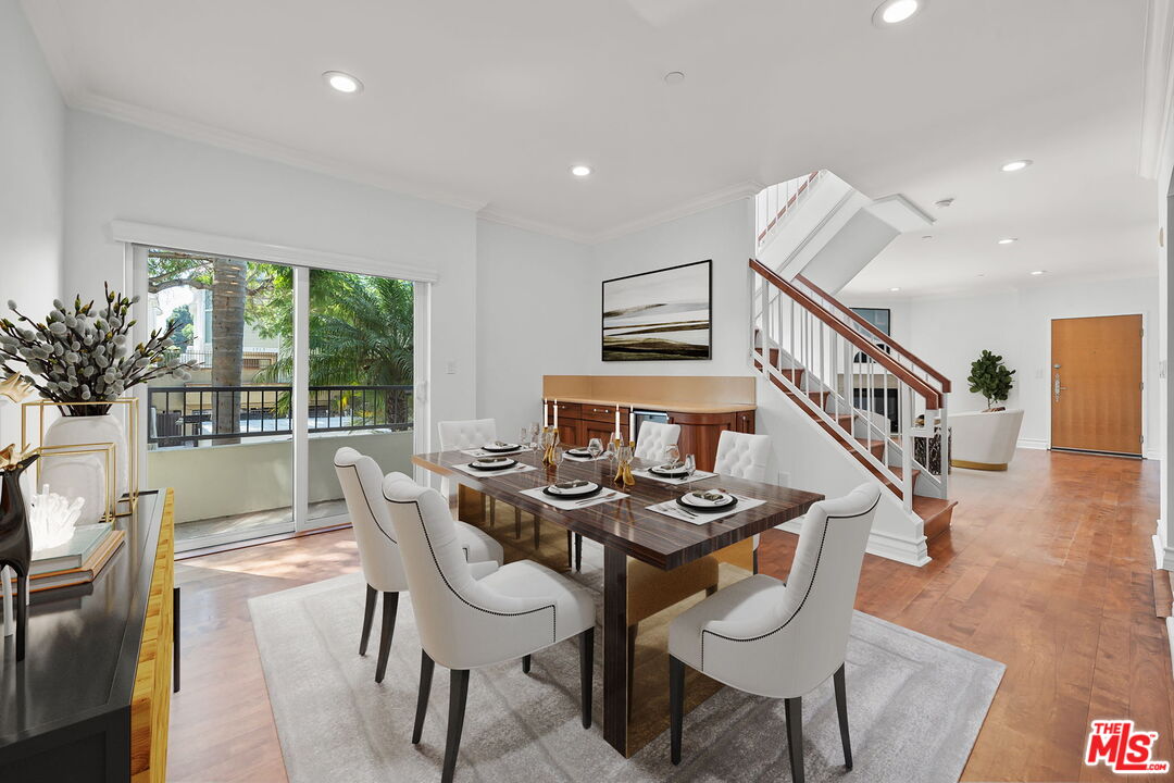 1726 Stoner Ave Unit: 102