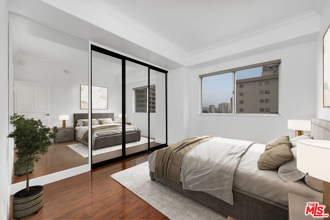 10787 Wilshire Blvd Unit: 1003