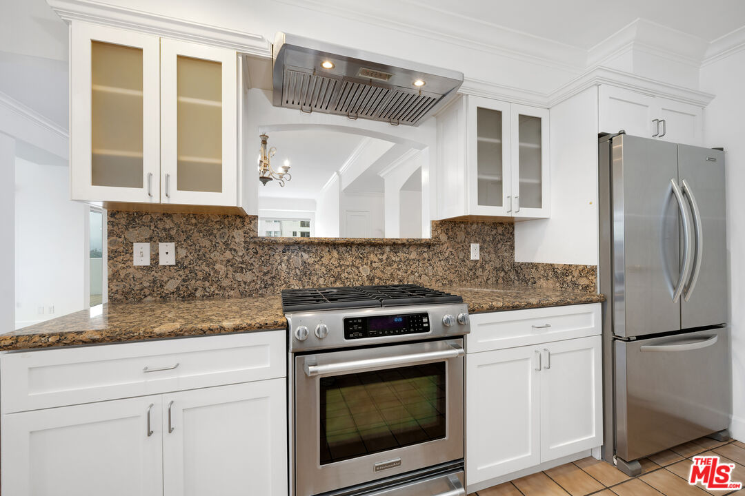 10787 Wilshire Blvd Unit: 1003