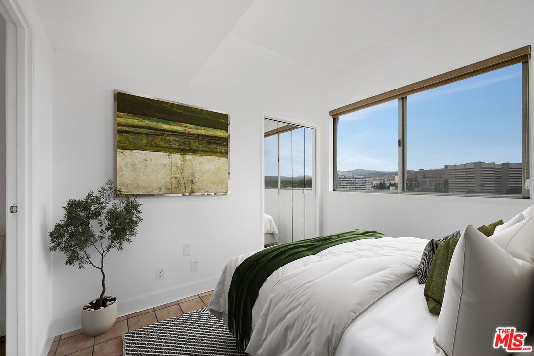 10787 Wilshire Blvd Unit: 1003