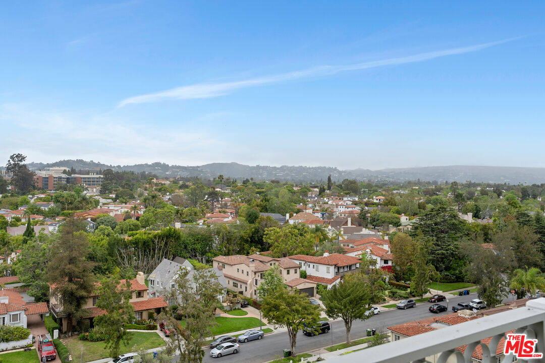 10787 Wilshire Blvd Unit: 1003