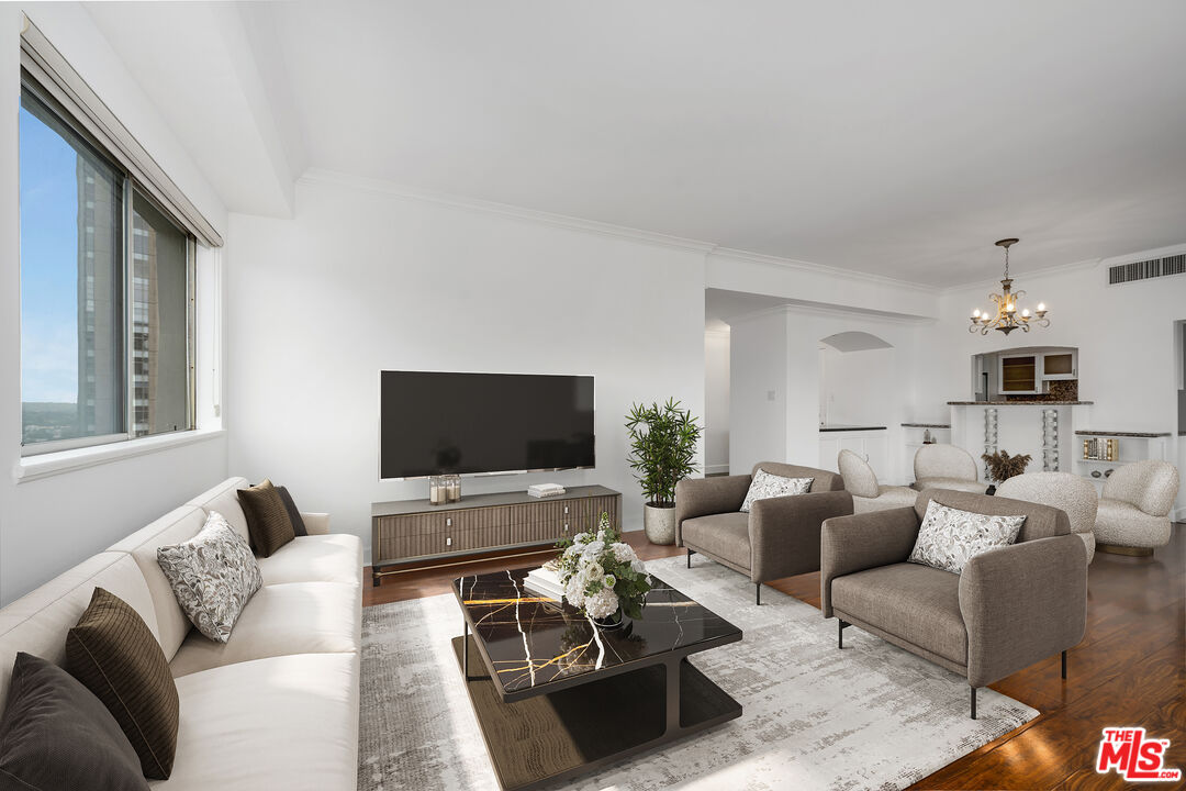 10787 Wilshire Blvd Unit: 1003