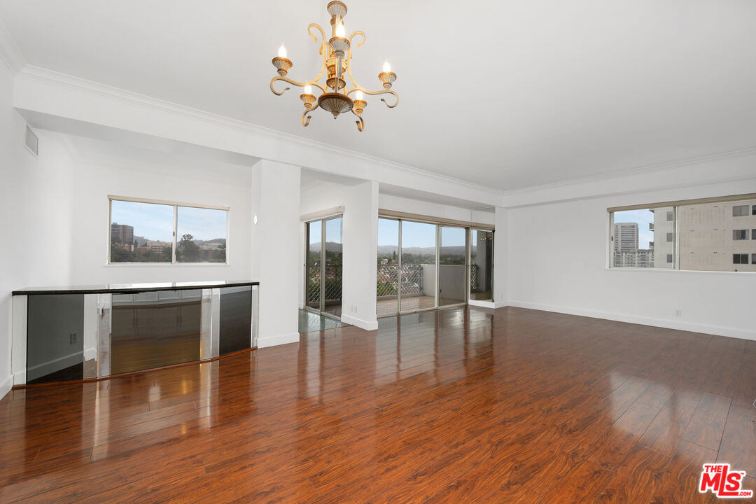 10787 Wilshire Blvd Unit: 1003