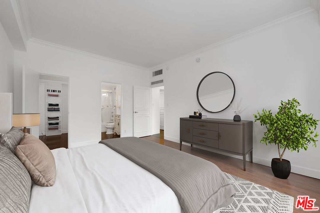 10787 Wilshire Blvd Unit: 1003