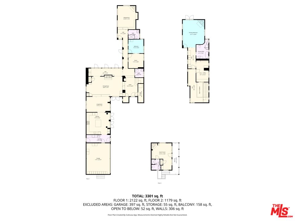 1046 Chautauqua Blvd