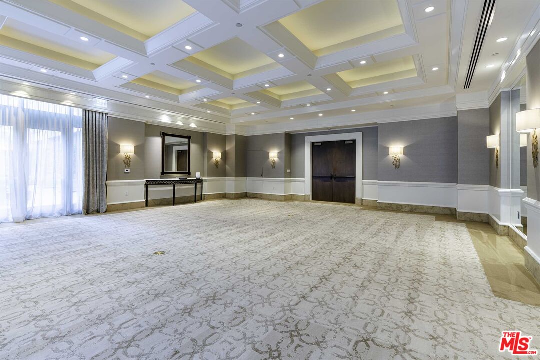 10727 Wilshire Blvd Unit: 806