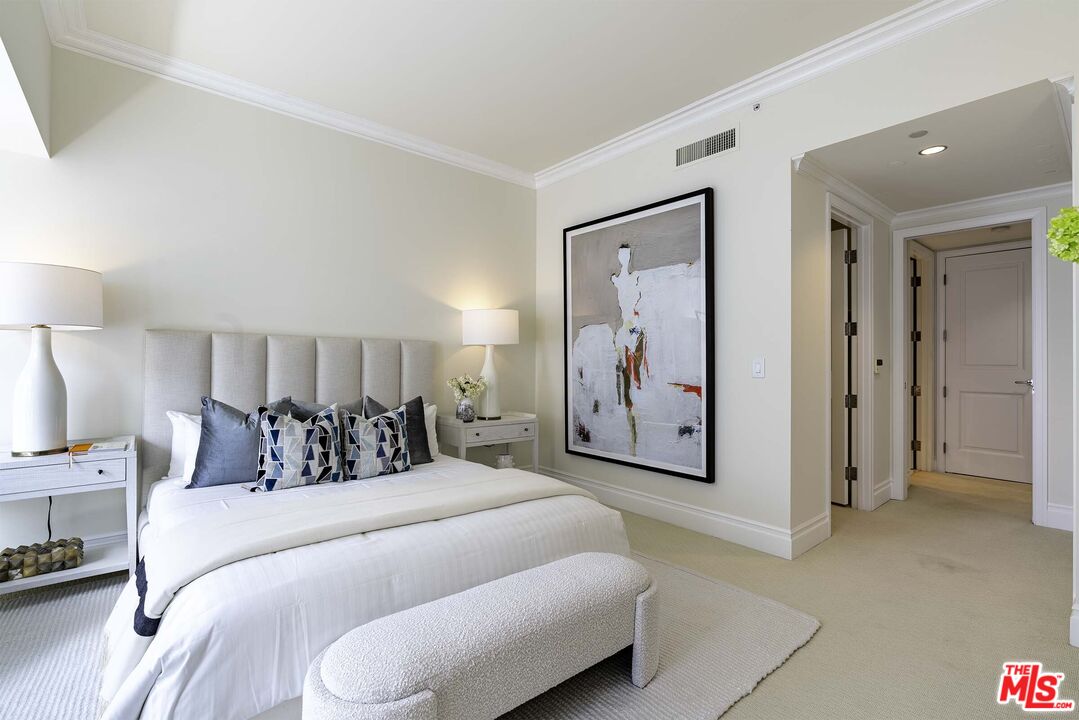 10727 Wilshire Blvd Unit: 806