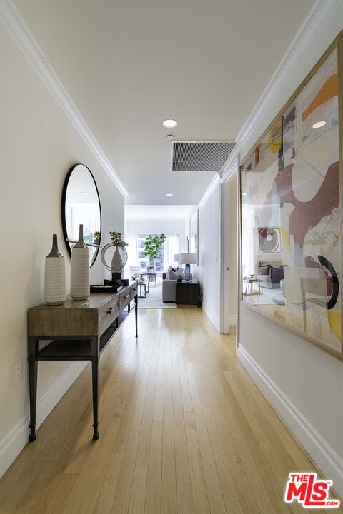 10727 Wilshire Blvd Unit: 806