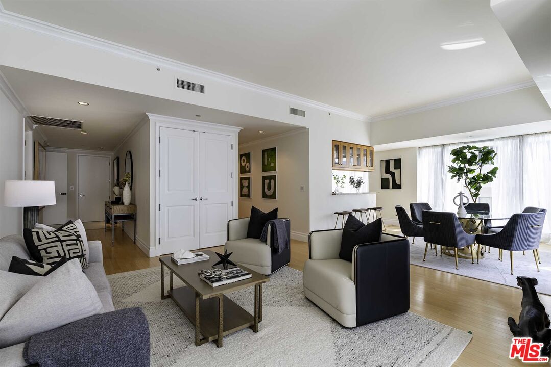 10727 Wilshire Blvd Unit: 806