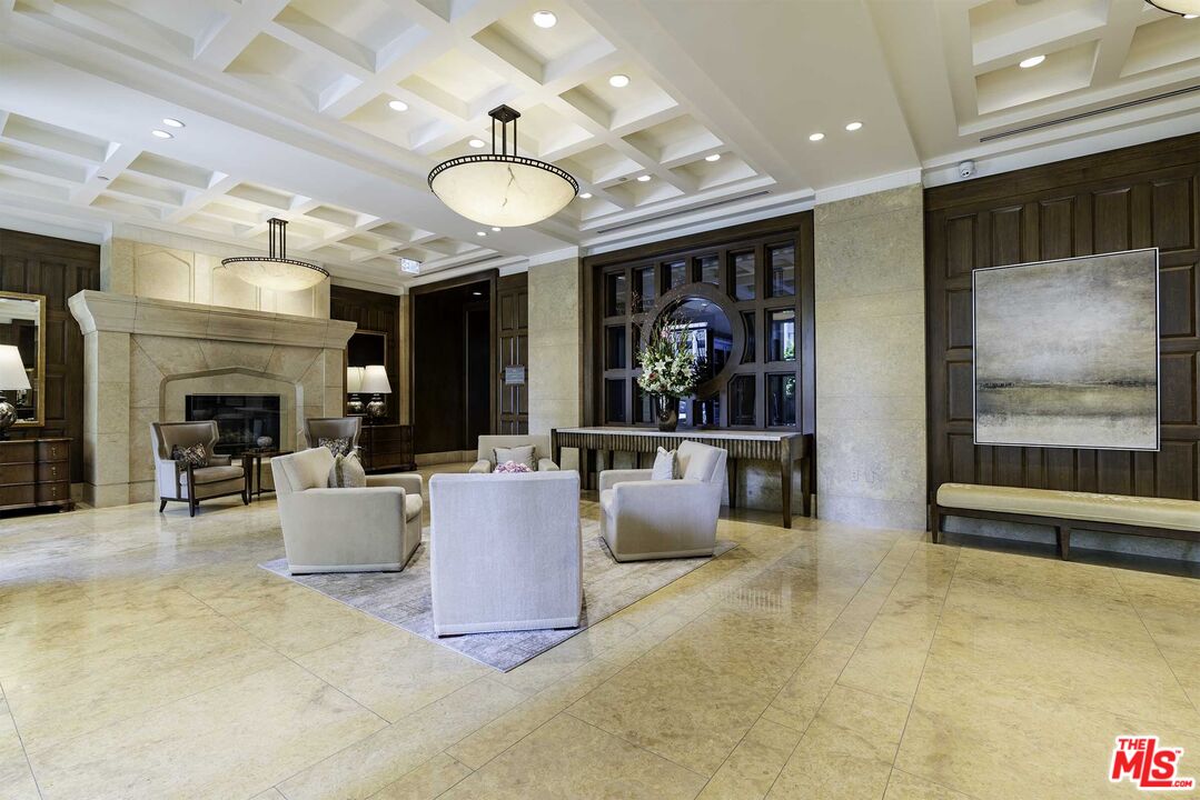 10727 Wilshire Blvd Unit: 806