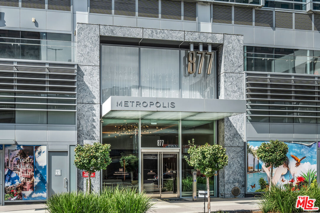 877 Francisco St Unit: 3202