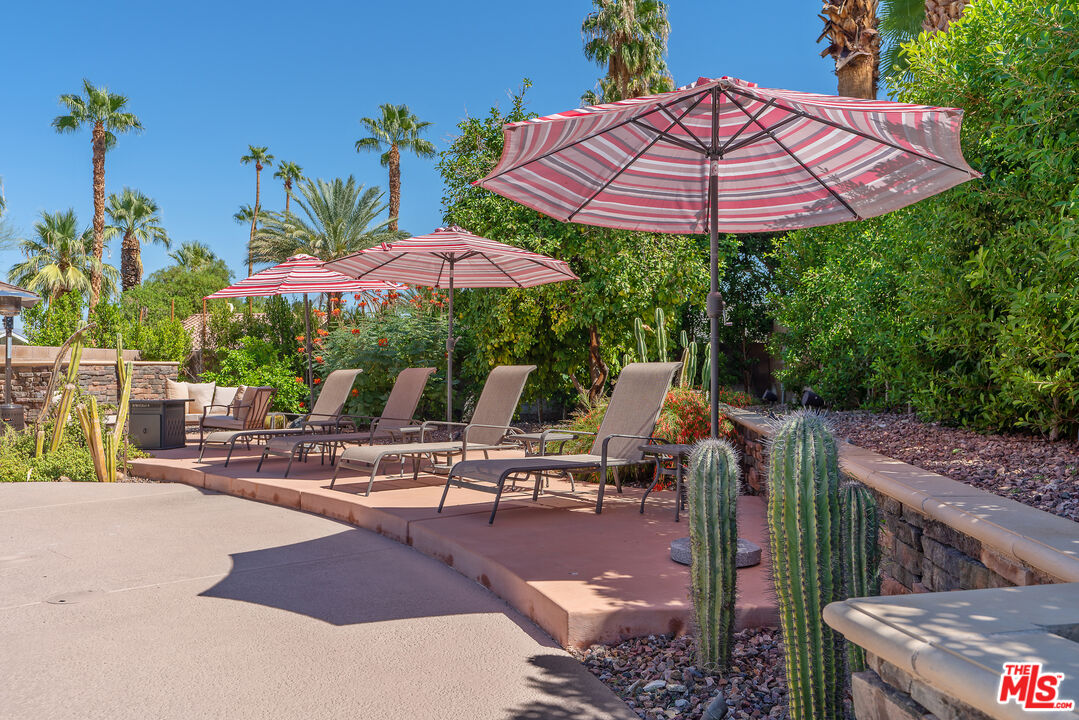 3599 E EL GAUCHO CIR