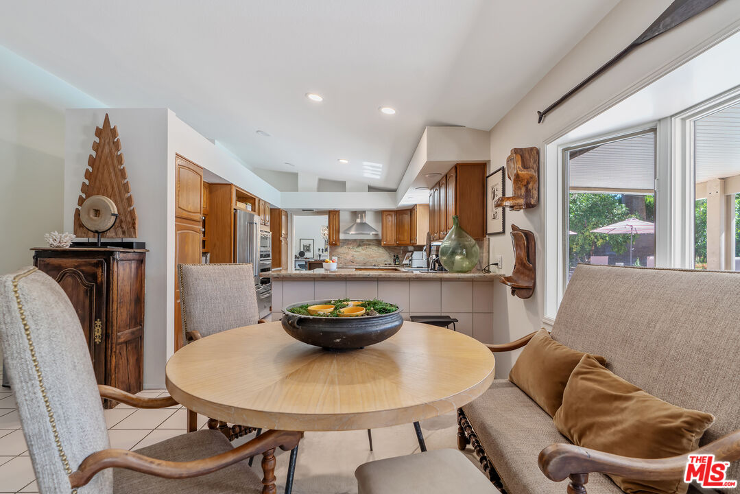 3599 E EL GAUCHO CIR