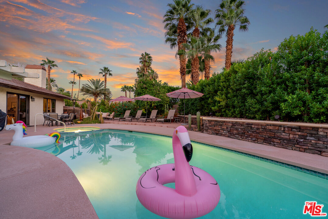 3599 E EL GAUCHO CIR